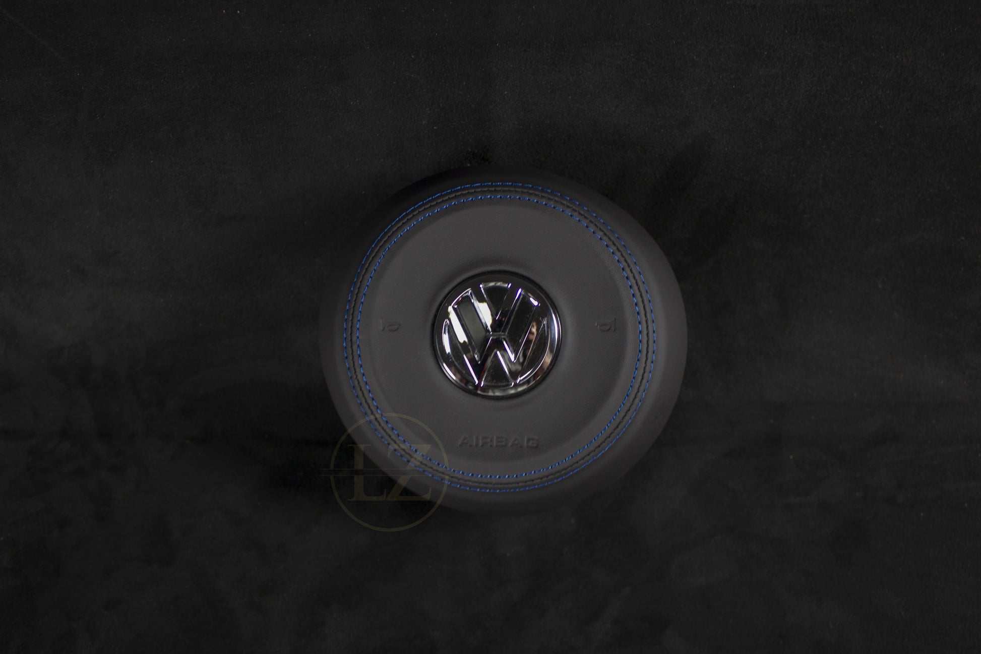 Volkswagen Golf MK7 Custom Skinn Airbag - LZ-Customs
