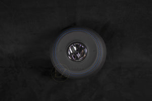Volkswagen Golf MK7 Custom Skinn Airbag - LZ-Customs