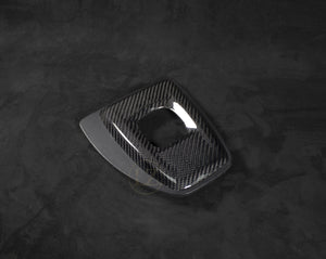 BMW E60/E61 Carbon Konsollramme - LZ-Customs