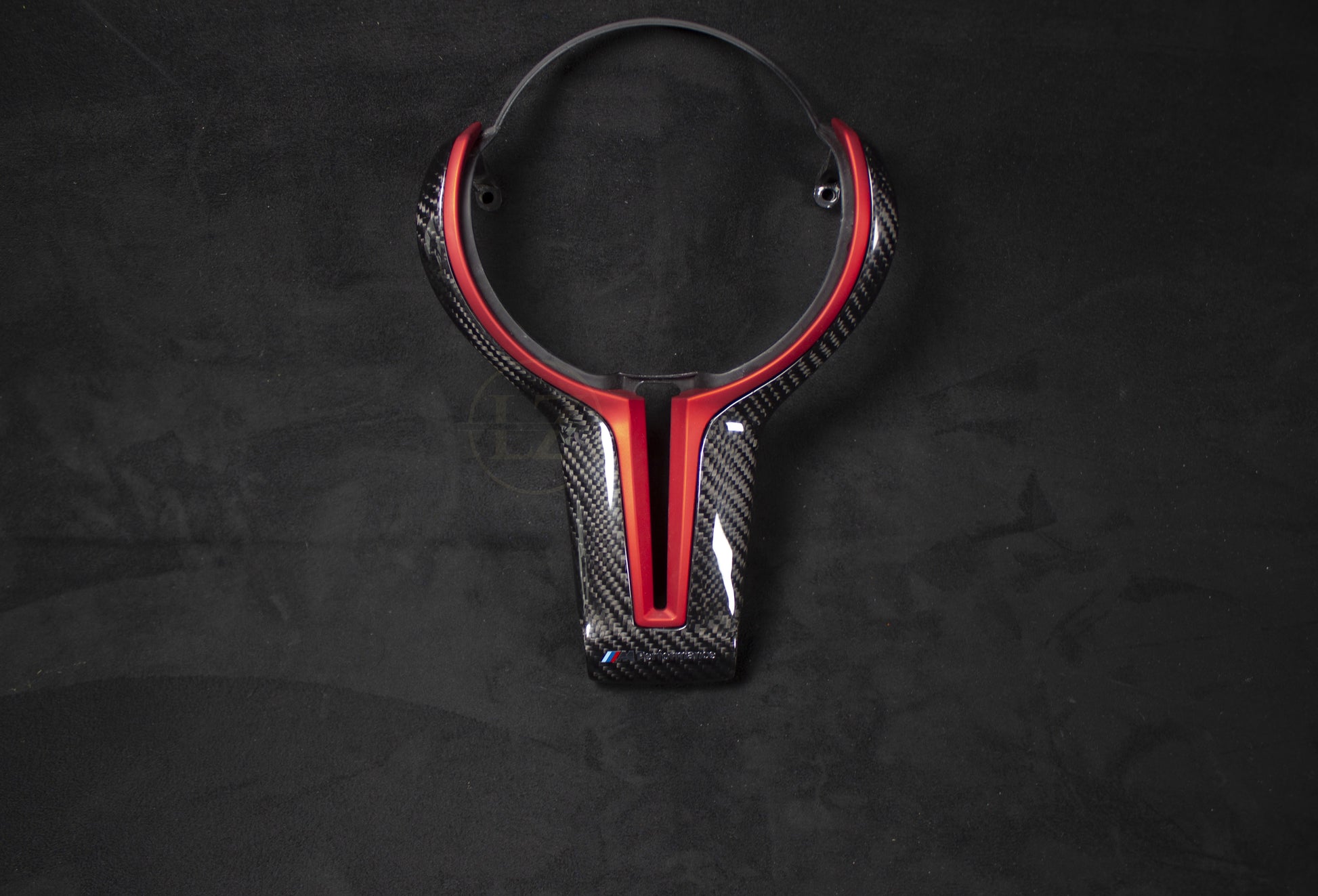 BMW F-serie Carbon Rattdeksel - LZ-Customs