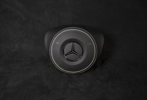 Mercedes Benz Custom Skinn Airbag - LZ-Customs