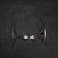 Nissan GTR R35 Carbon Paddles - LZ-Customs