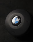 BMW Ratt Emblem Uten Chrome - LZ-Customs