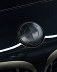 BMW LZ V2 CNC Emblemer - LZ-Customs
