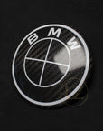 BMW Carbon Fiber Emblemer - LZ-Customs