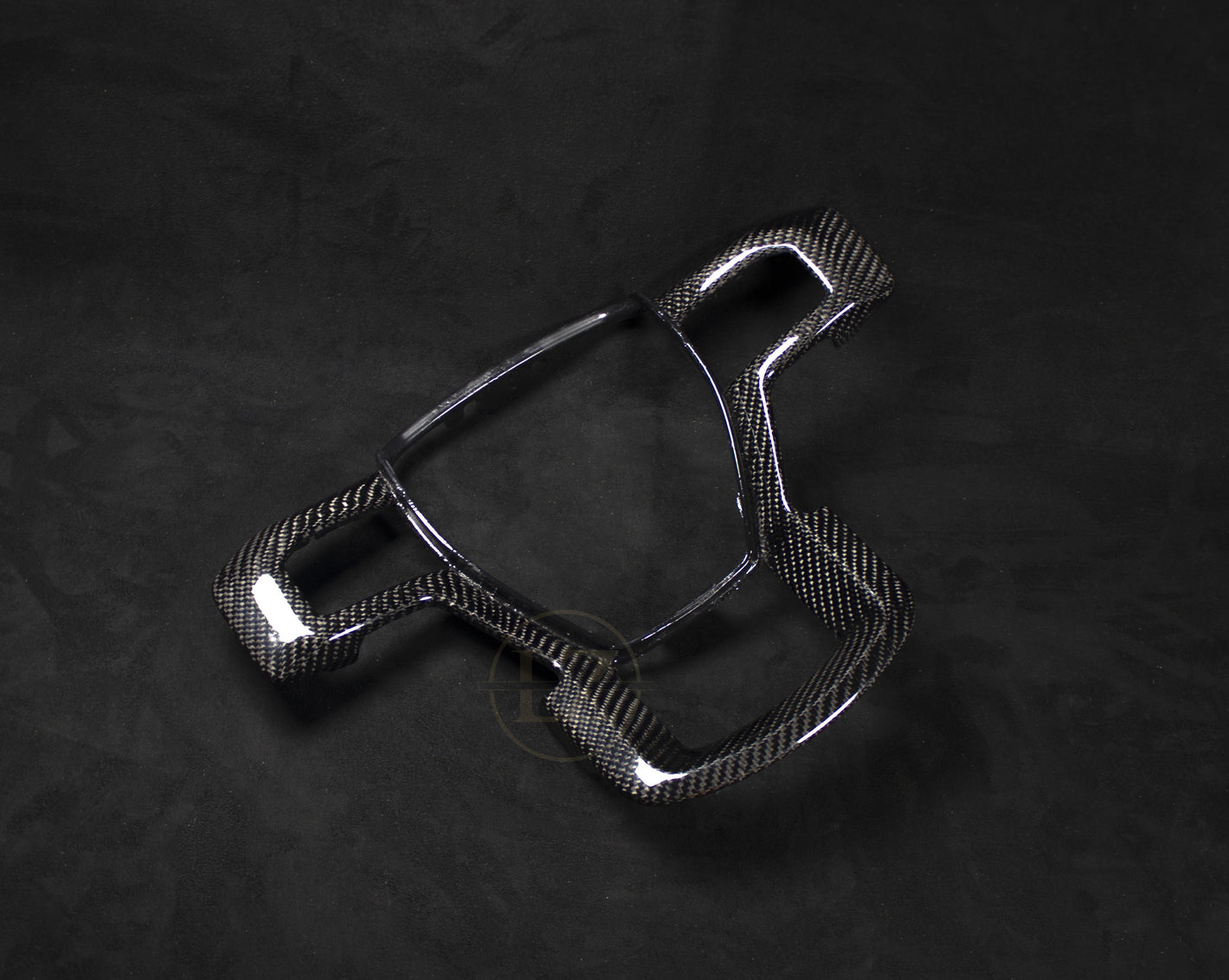 Ford F-150 Carbon Rattdeksel - LZ-Customs