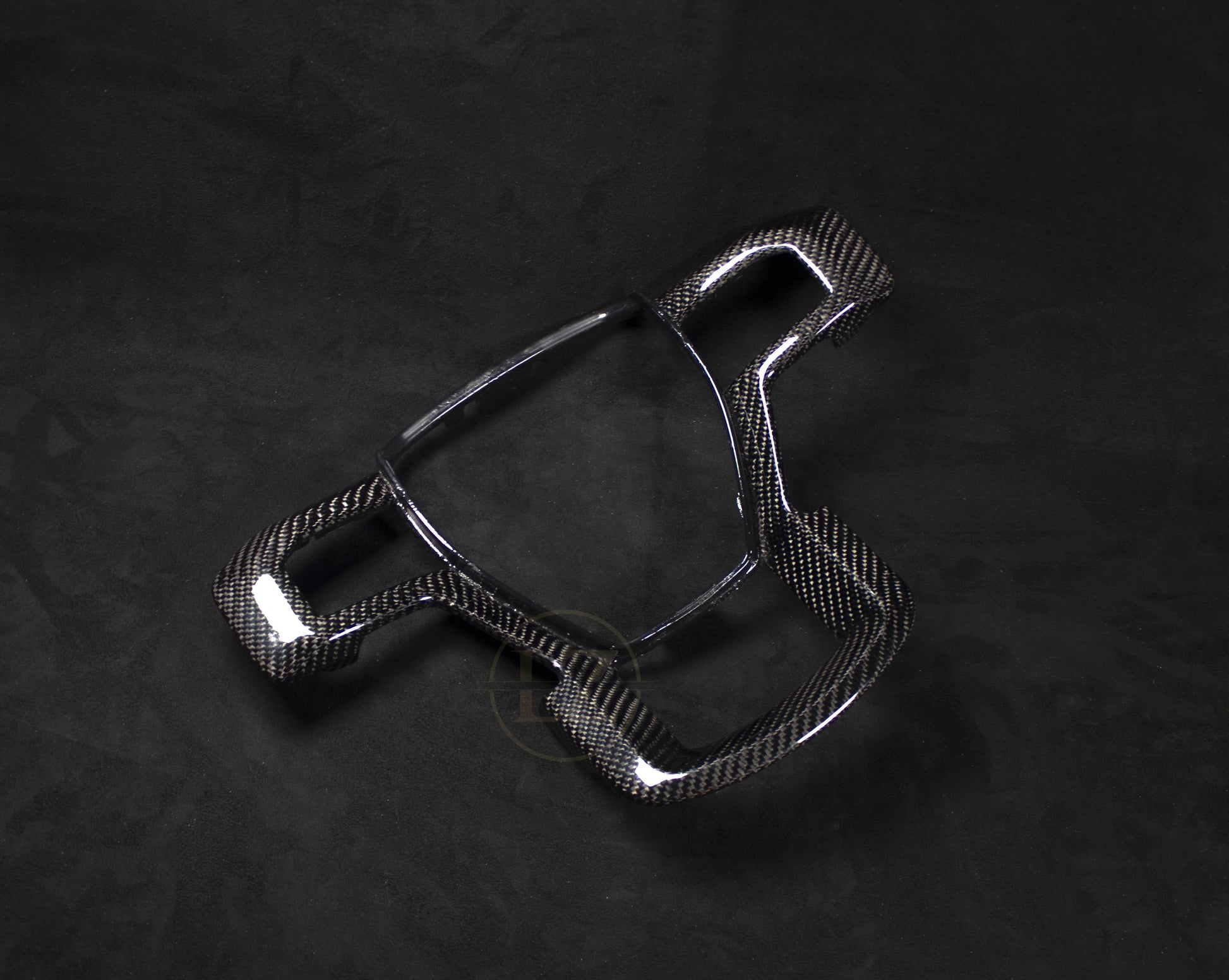 Ford F-150 Carbon Rattdeksel - LZ-Customs