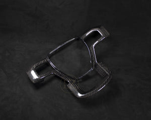 Ford F-150 Carbon Rattdeksel - LZ-Customs