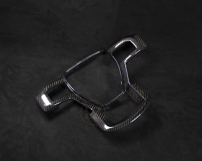 Ford F-150 Carbon Rattdeksel - LZ-Customs