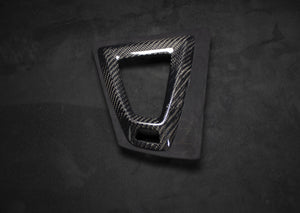 BMW M Konsollramme - LZ-Customs