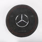 Mercedes Benz c63 Custom Alcantara Airbag - LZ-Customs