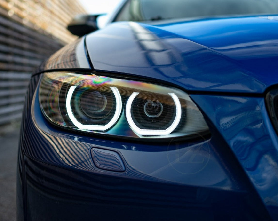 E92 Custom BMW E92 Custom Headlights: Enhance Your Driving Style