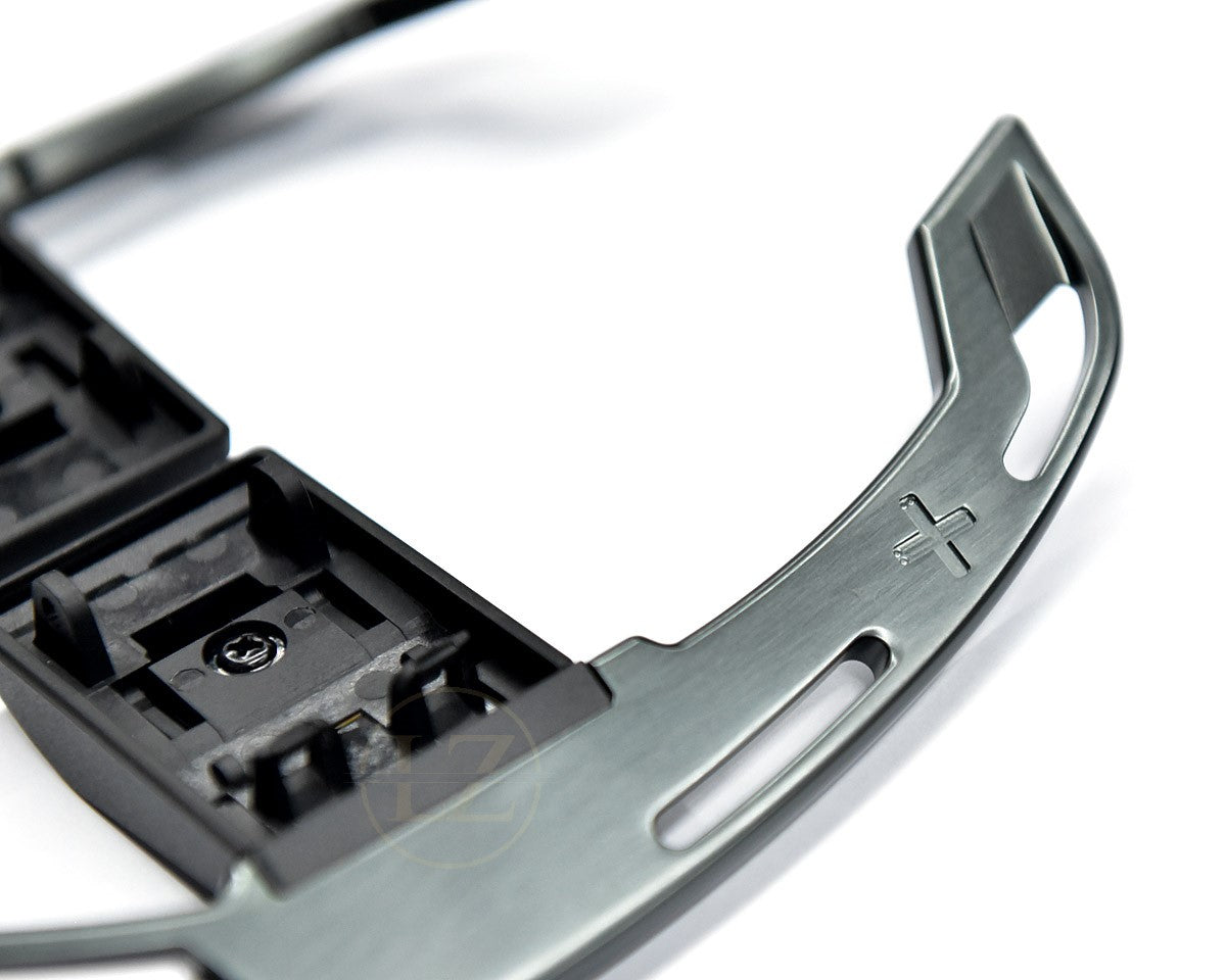 BMW CNC Paddle Shiftere - LZ-Customs