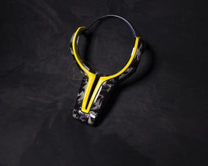 BMW F-serie Forged Carbon Rattdeksel - LZ-Customs