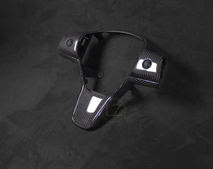 TESLA 3/Y Carbon Rattdeksel - LZ-Customs