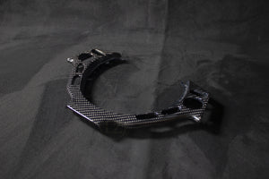 Nissan GTR R35 Carbon Rattdeksel - LZ-Customs