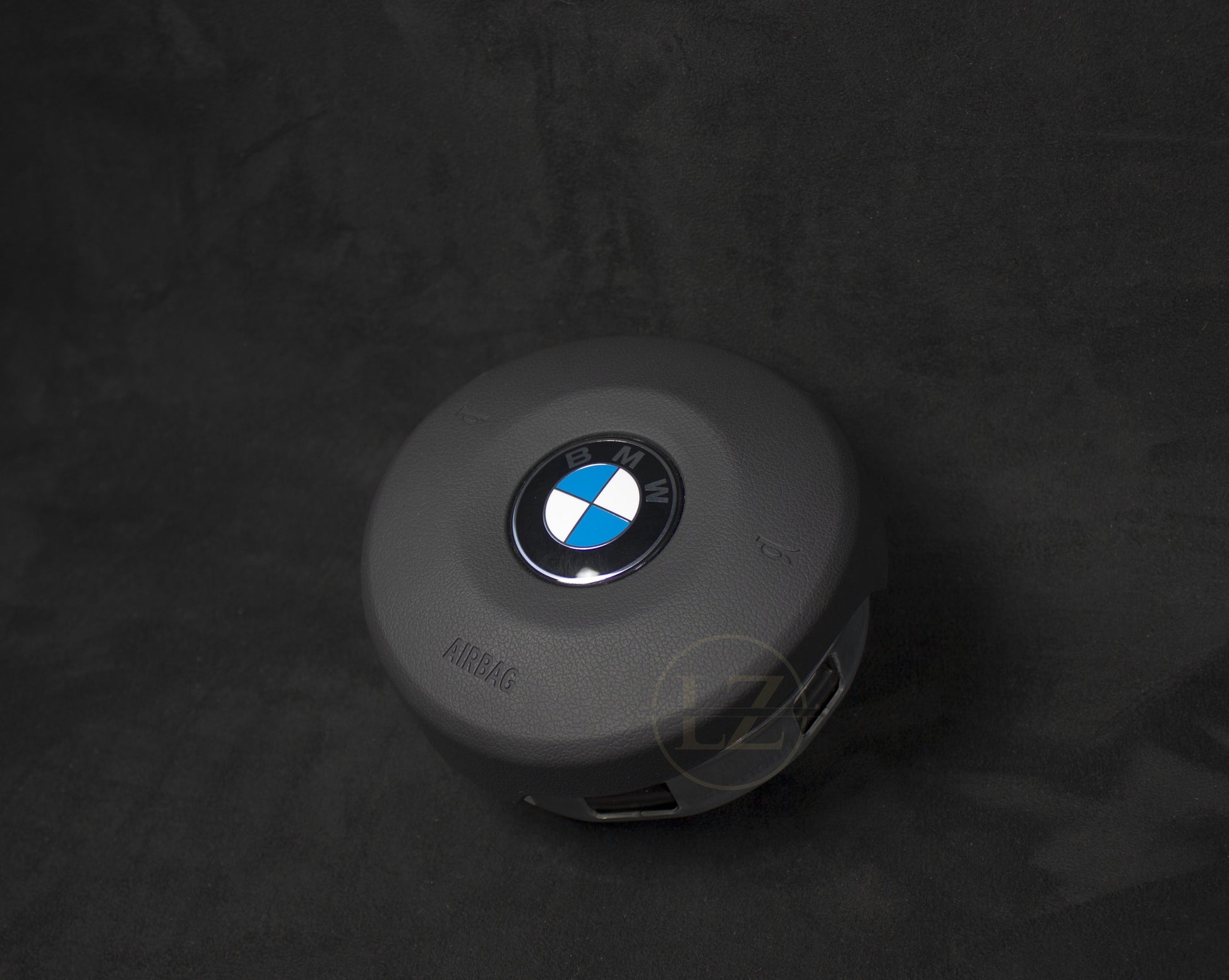 BMW F-Serie Airbag - LZ-Customs