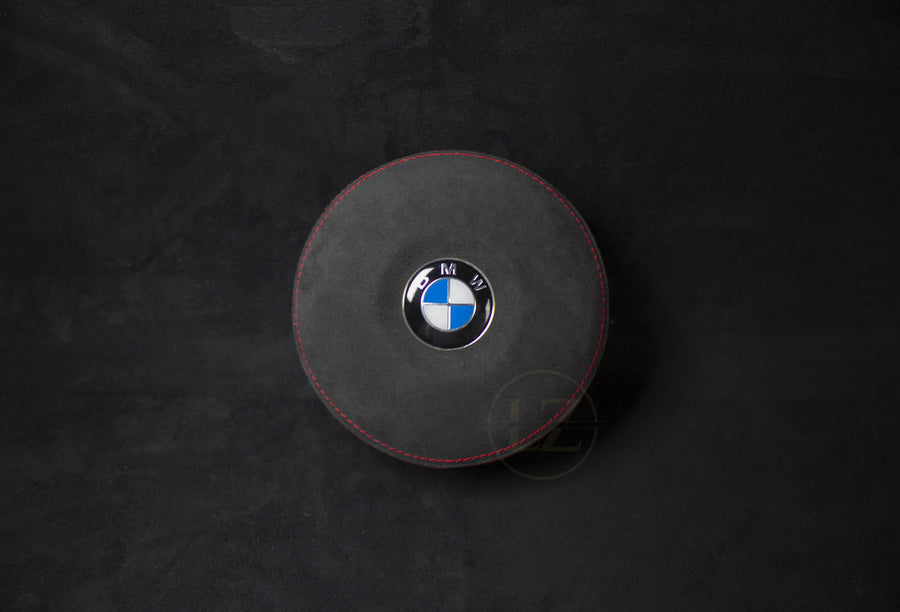 BMW Custom E6X  Airbag - LZ-Customs