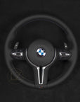 BMW F10/F11 M5 OEM Komplett Facelift Ratt - LZ-Customs