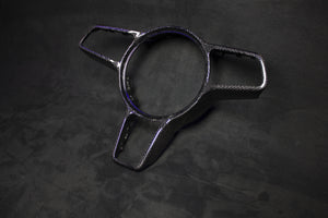 Porsche 911 Carbon Rattdeksel - LZ-Customs