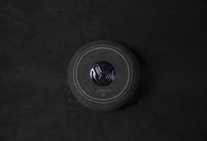 Volkswagen Golf MK7 Custom Alcantara Airbag - LZ-Customs