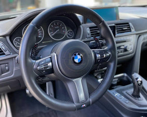 LZ V2 Paddle Shiftere BMW F-Serie - LZ-Customs