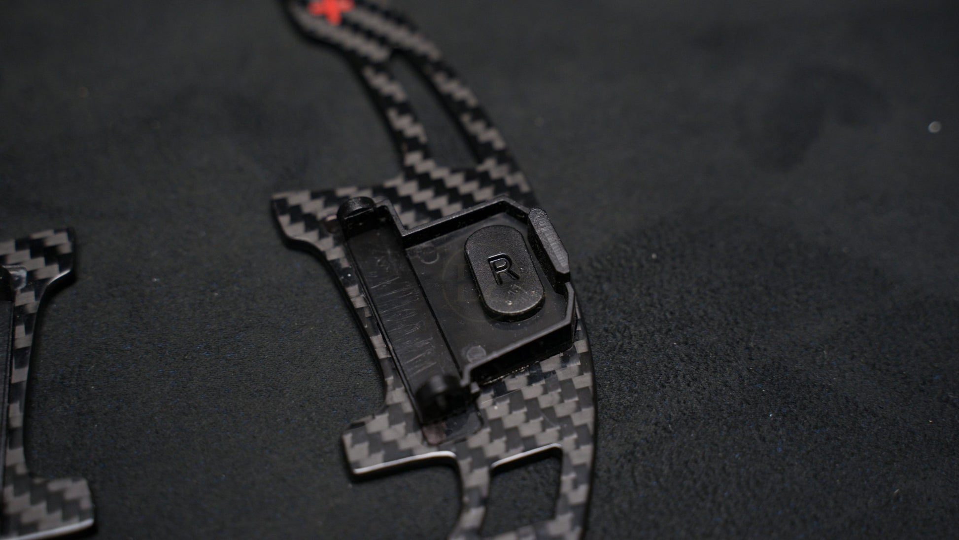 LZ V2 Paddle Shiftere Golf MK7 - LZ-Customs