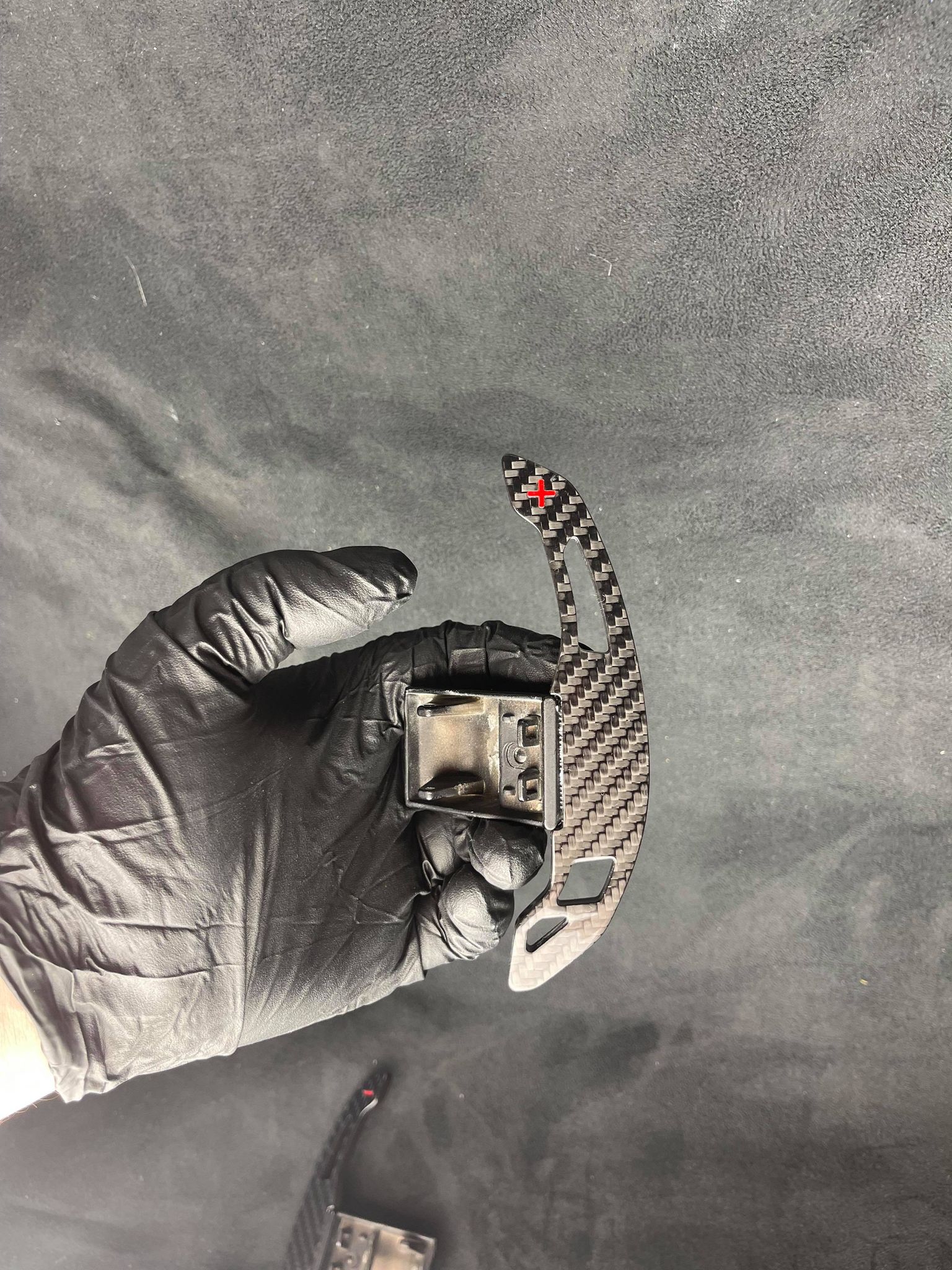 LZ V2 Paddle Shiftere BMW F-Serie - LZ-Customs