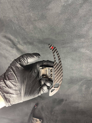 LZ V2 Paddle Shiftere BMW F-Serie - LZ-Customs