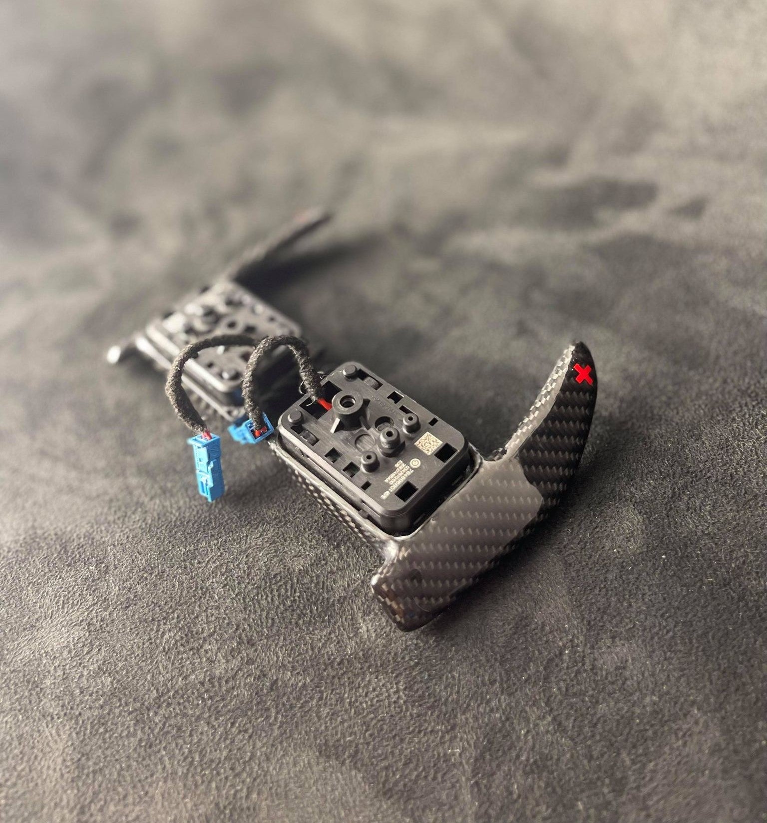 LZ V1 Paddle Shiftere BMW F-Serie - LZ-Customs