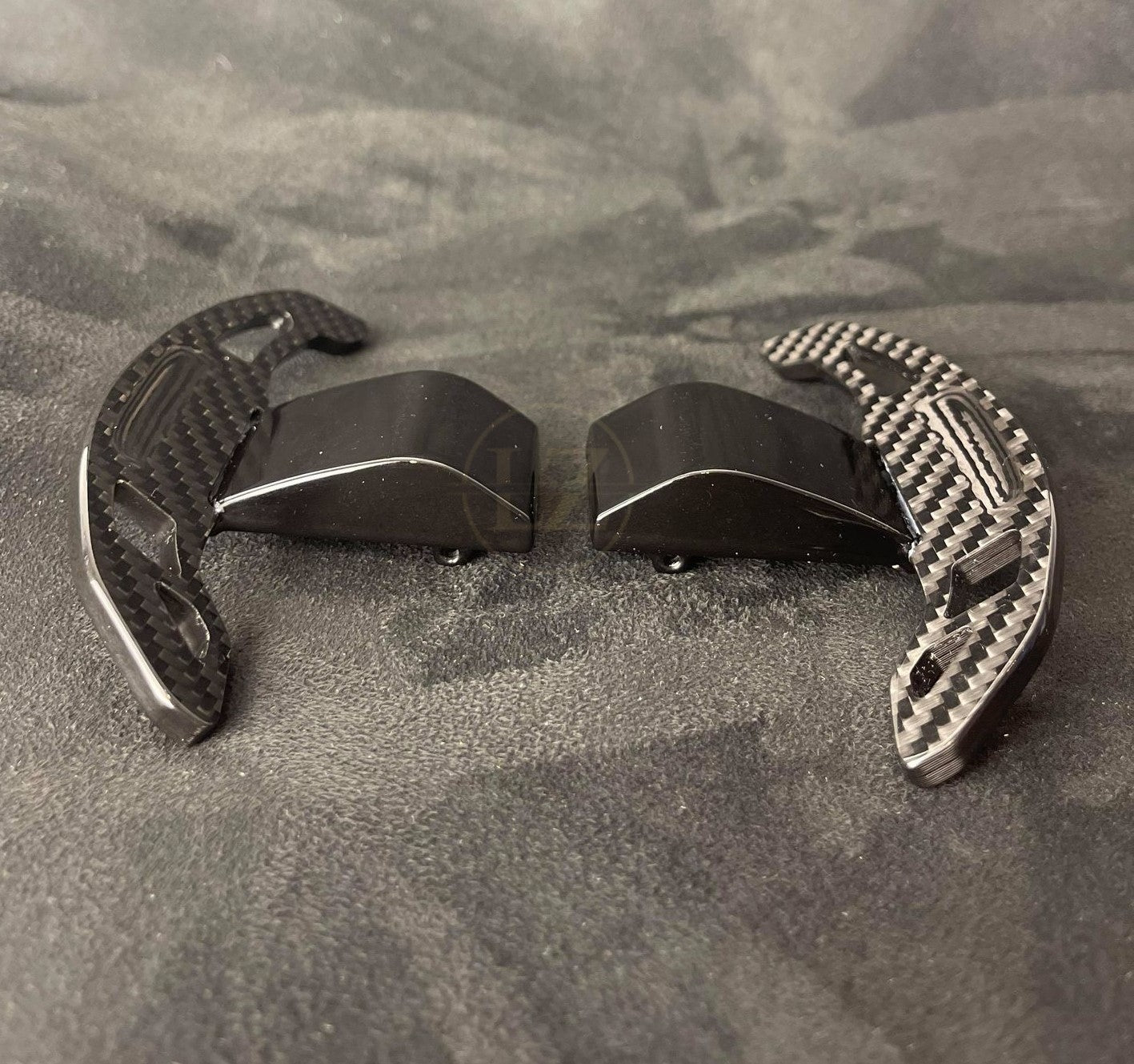 LZ V2 Paddle Shiftere BMW F-Serie - LZ-Customs