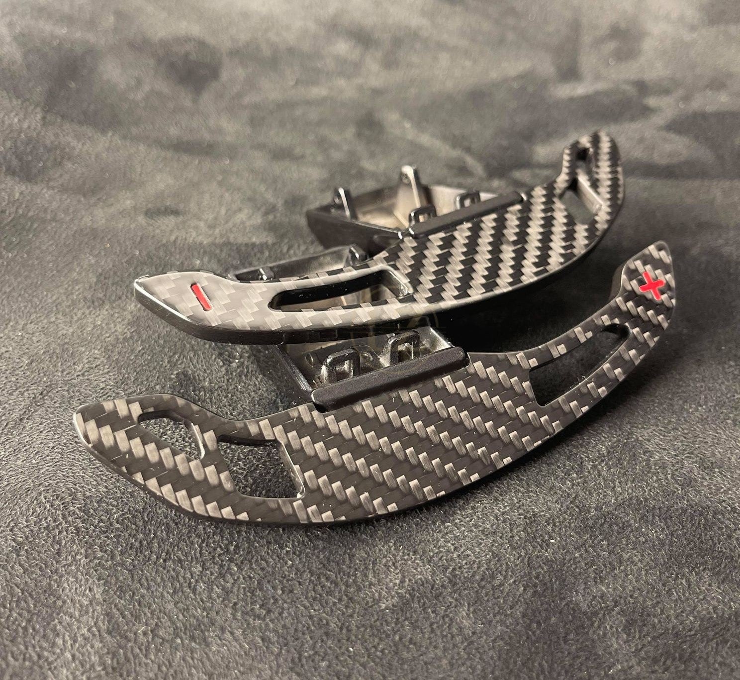 LZ V2 Paddle Shiftere BMW F-Serie - LZ-Customs