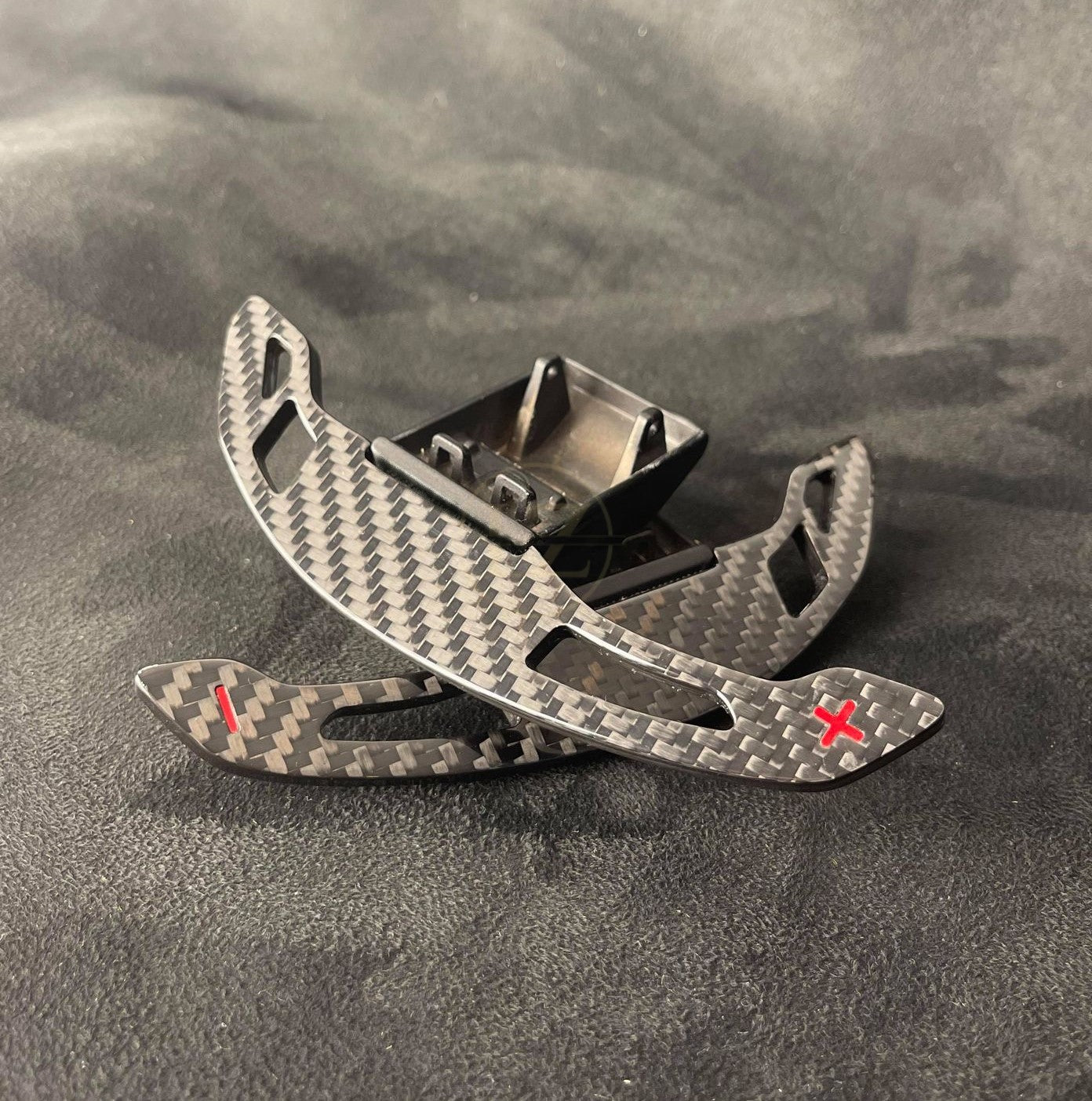 LZ V2 Paddle Shiftere BMW F-Serie - LZ-Customs