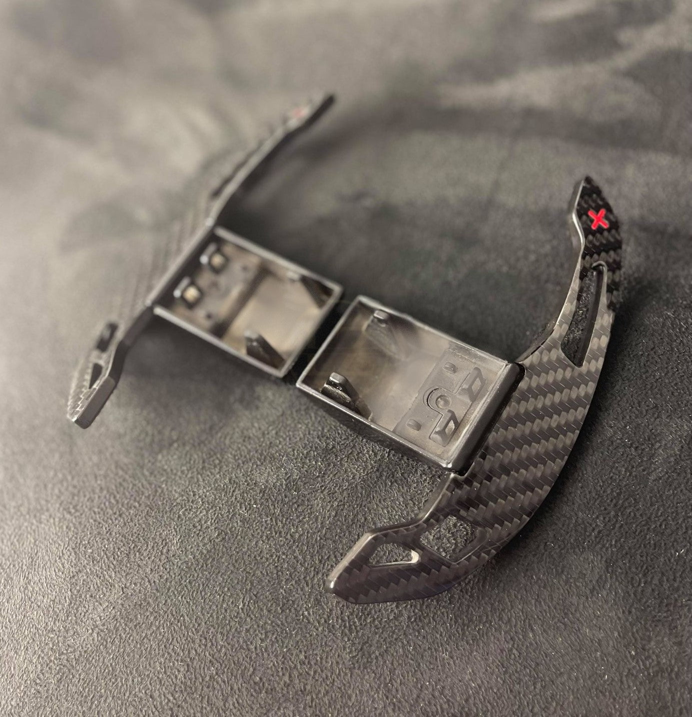 LZ V2 Paddle Shiftere BMW F-Serie - LZ-Customs