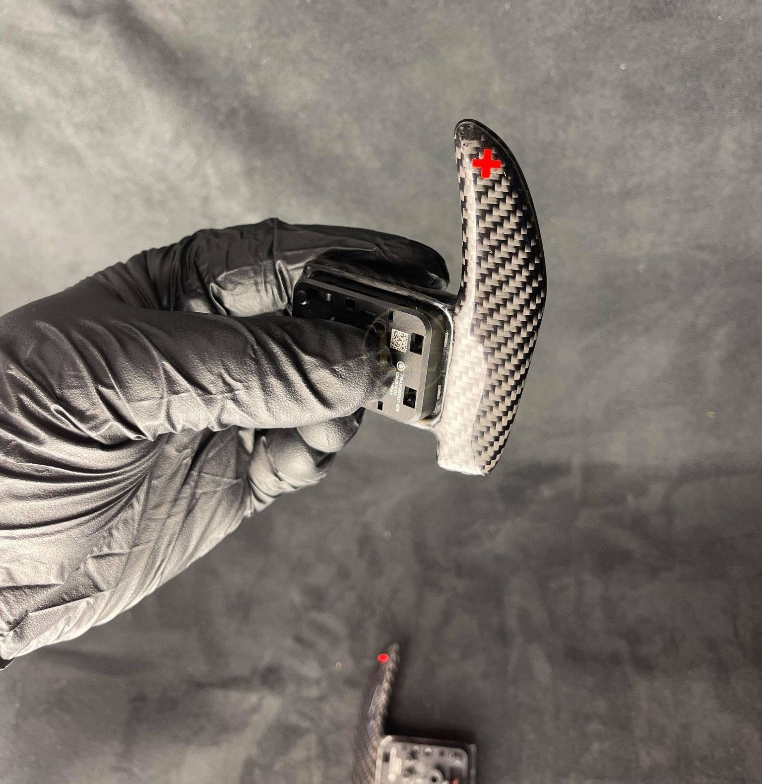 LZ V1 Paddle Shiftere BMW F-Serie - LZ-Customs