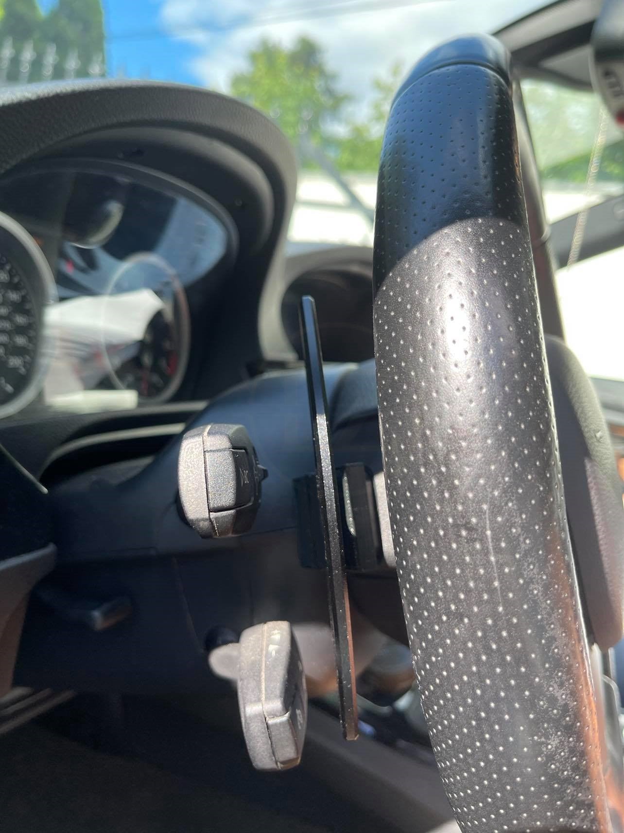 BMW E-Serie Paddle Kit LCI - LZ-Customs