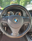 BMW E-Serie Paddle Kit LCI - LZ-Customs