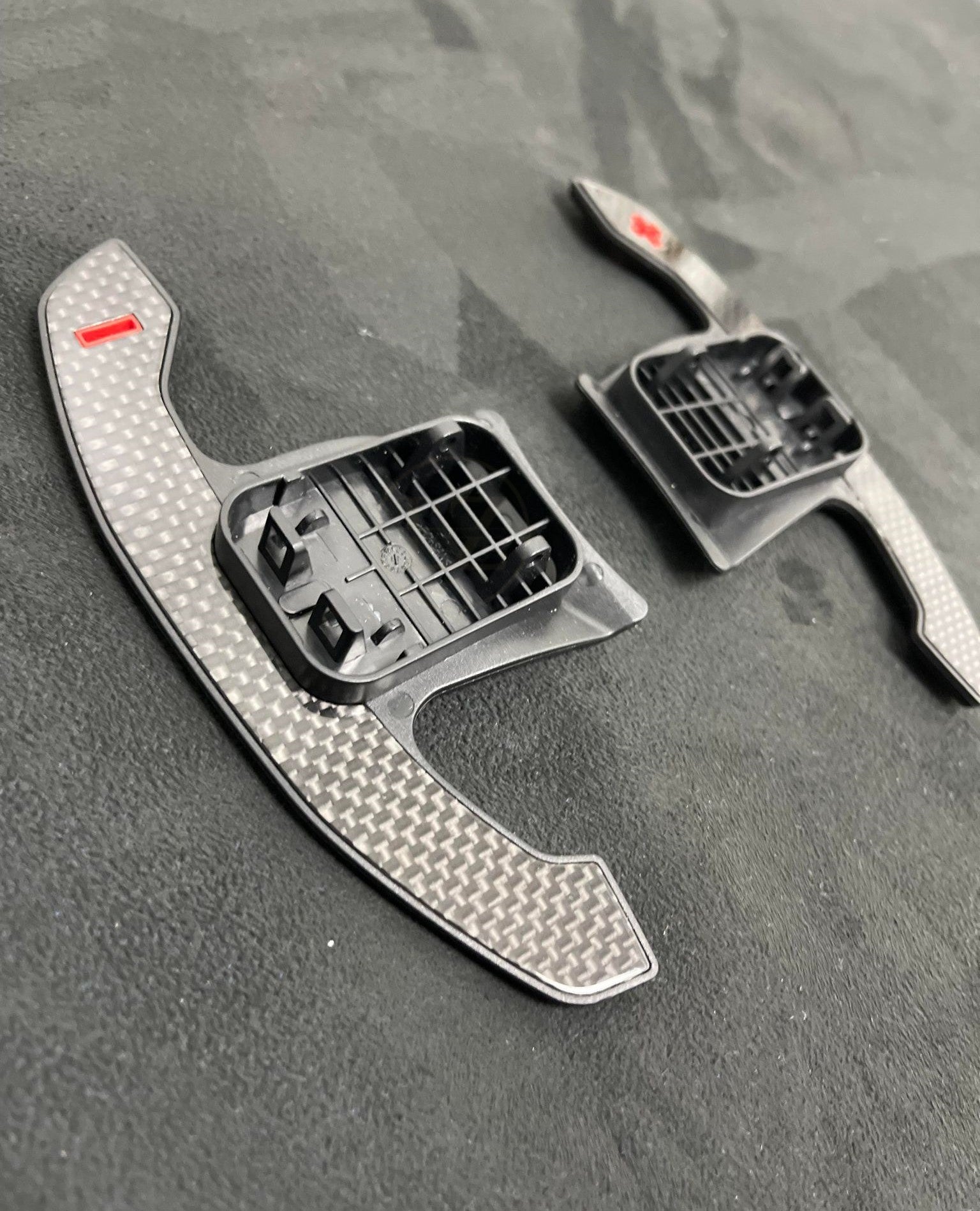 BMW G-Serie M Paddles - LZ-Customs