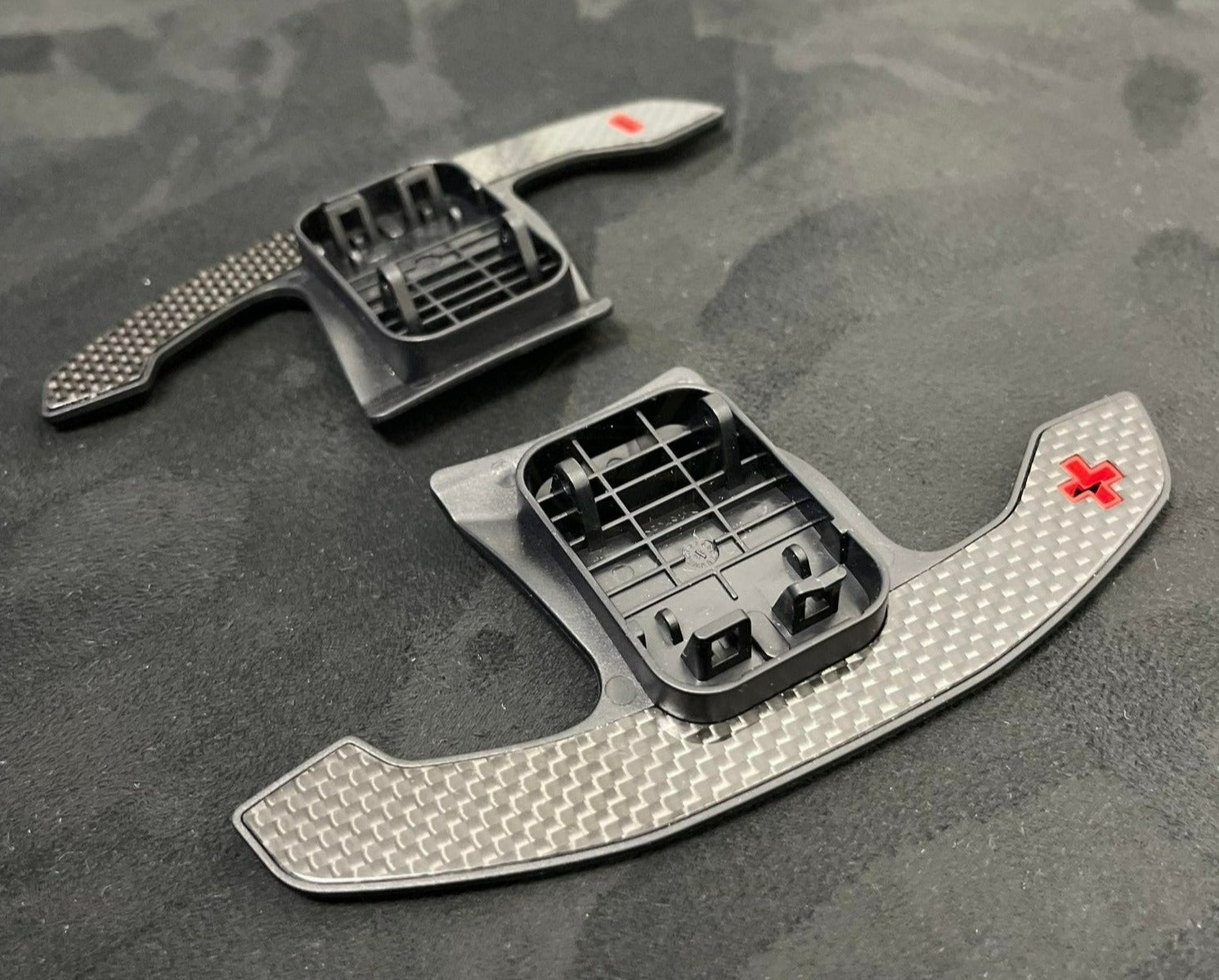BMW G-Serie M Paddles - LZ-Customs