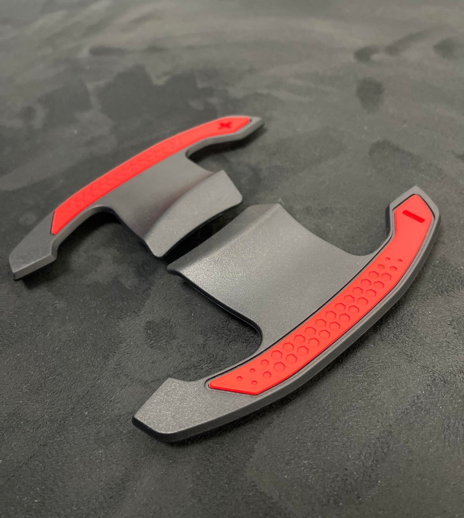 BMW G-Serie M Paddles - LZ-Customs