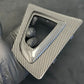 BMW Dobbel Carbon Konsollramme - LZ-Customs