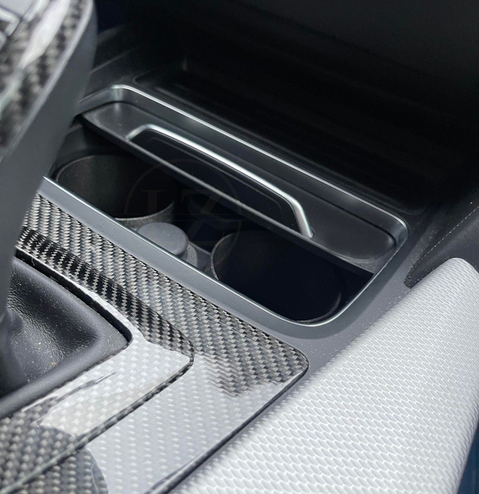 BMW F-Serie Koppholdere - LZ-Customs