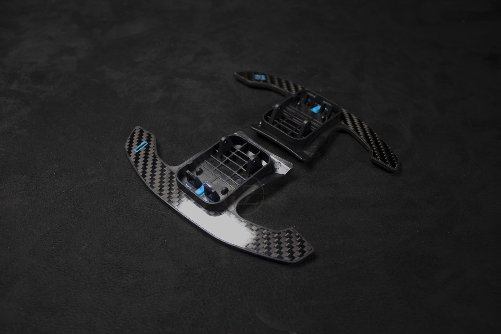 BMW G-Serie M Paddles - LZ-Customs