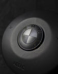 BMW LZ CNC Emblem Ratt - LZ-Customs