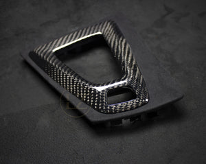 BMW M Konsollramme - LZ-Customs