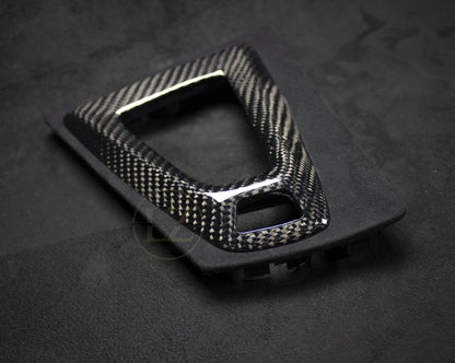 BMW M Konsollramme - LZ-Customs