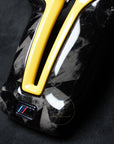 BMW F-serie Forged Carbon Rattdeksel - LZ-Customs