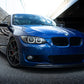BMW E92 Preface Frontlykter - LZ-Customs