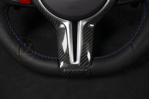 BMW F2X,3X,8X Skinn Ratt, LED - LZ-Customs