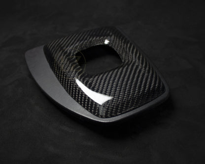 BMW E60/E61 Carbon Konsollramme - LZ-Customs